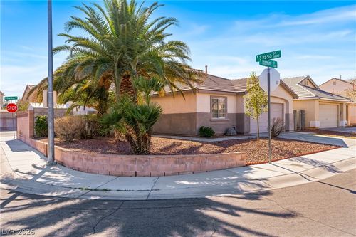 5101 Remini Ct, Las Vegas, NV, 89130-7261 | Card Image