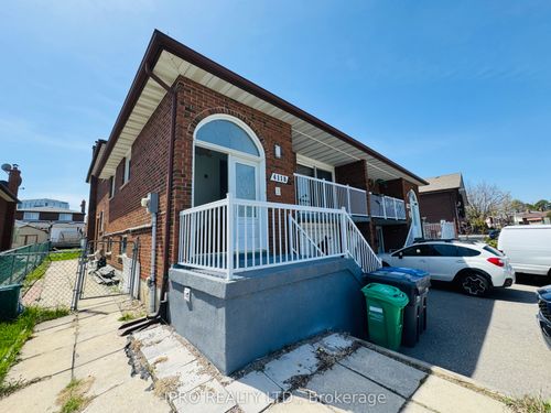 main-4118 Woodington Dr, Mississauga, ON, L4Z1K3 | Card Image