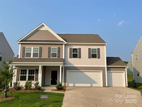 3020 Growler St, Charlotte, NC, 28215-2890 | Card Image