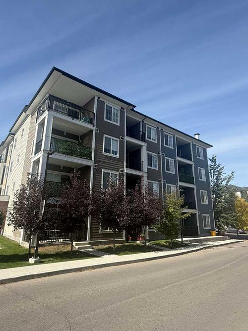 8301-151 Legacy Main St Se, Calgary, AB, T2X5C7 | Card Image