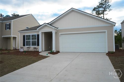 423 Coconut Dr, Bloomingdale, GA, 31302 | Card Image
