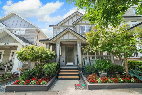 6719 193b St, Surrey, BC, V4N5W5 | Card Image