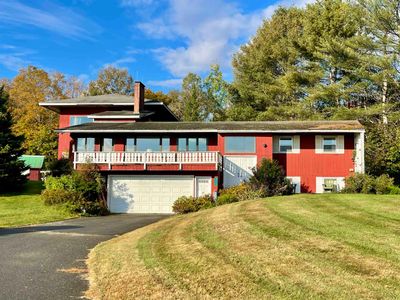 211 Vail Circle, House other with 4 bedrooms, 1 bathrooms and null parking in Lyndon VT | Image 1