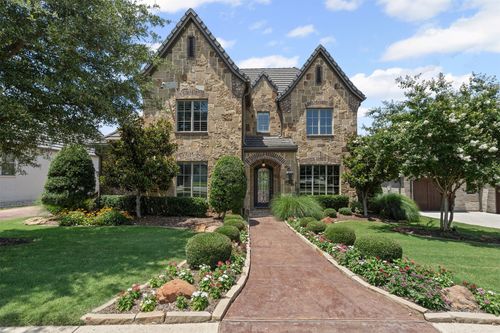 5312 Sendero Dr, Benbrook, TX, 76126-1126 | Card Image
