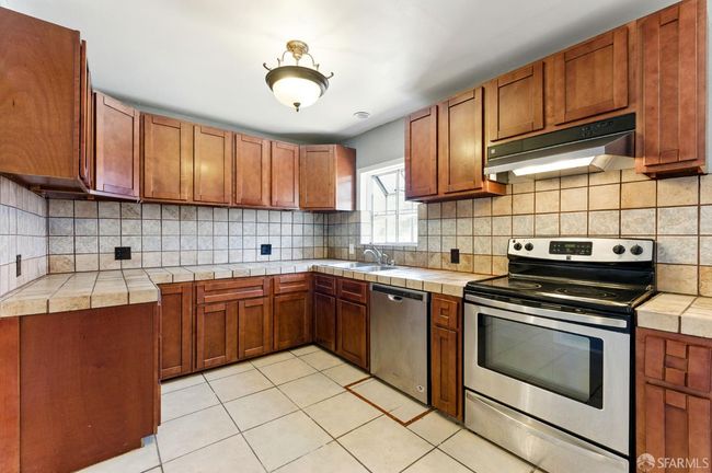 1220 Mesa St, House other with 2 bedrooms, 1 bathrooms and null parking in Concord CA | Image 5