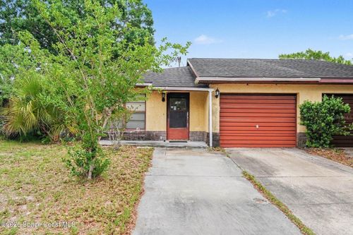 147 E Towne Pl, Titusville, FL, 32796-3045 | Card Image
