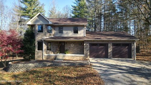 2656 Doe Valley Pkwy E, Brandenburg, KY, 40108-8011 | Card Image