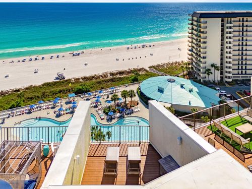 unit-1205-11483 Front Beach Rd, Panama City Beach, FL, 32407-3627 | Card Image