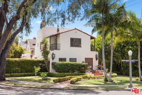 2980 Haddington Dr, Los Angeles, CA, 90064-4442 | Card Image