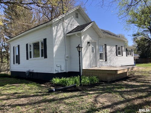 617 N Sunny Ln, Monmouth, IL, 61462-1012 | Card Image