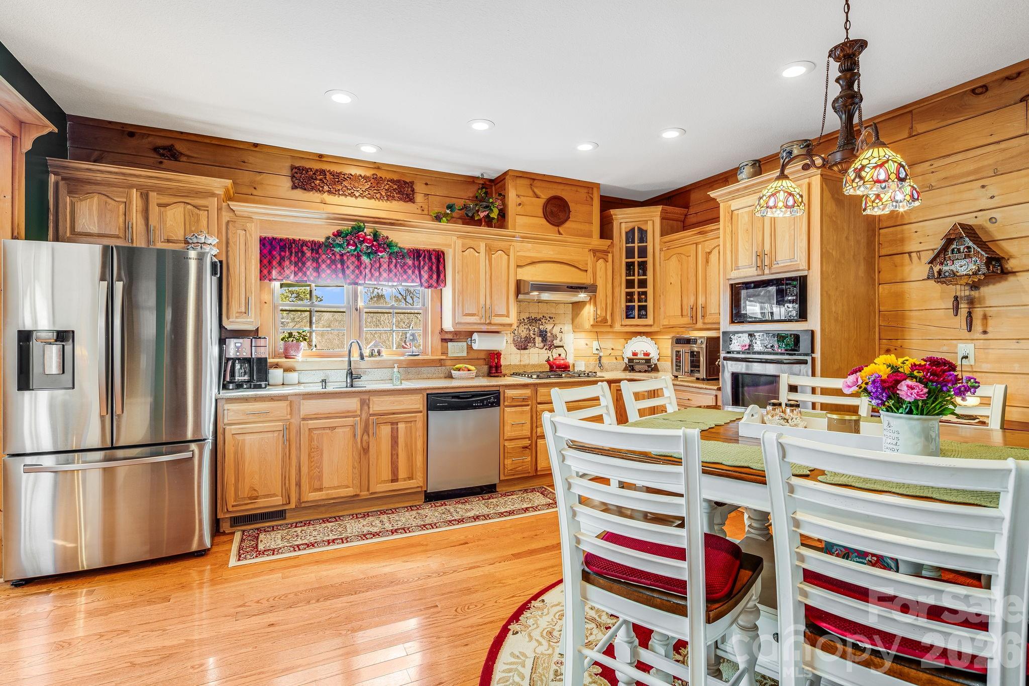 Residential in Lake Lure 4