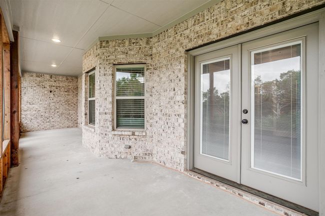 8228 Bruntsfield Loop Dr, House other with 3 bedrooms, 2 bathrooms and null parking in Cleburne TX | Image 36