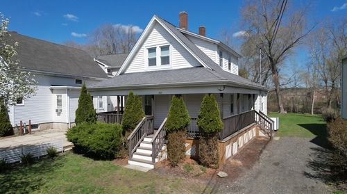 262 Plymouth St, Bridgewater, MA, 02324-2754 | Card Image
