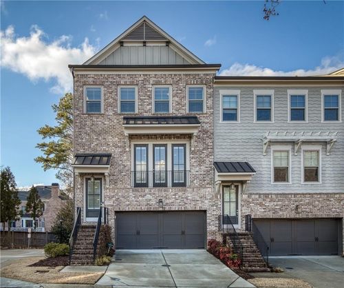 3796 Huger Pl Se, Smyrna, GA, 30080-4631 | Card Image