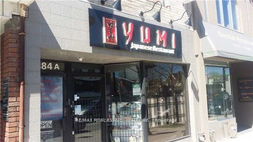 2384 Bloor St W, Toronto, ON, M6S1P5 | Card Image