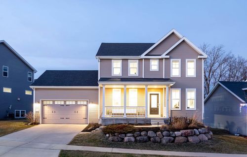 10210 Shady Birch Trail, Madison, WI, 53593 | Card Image