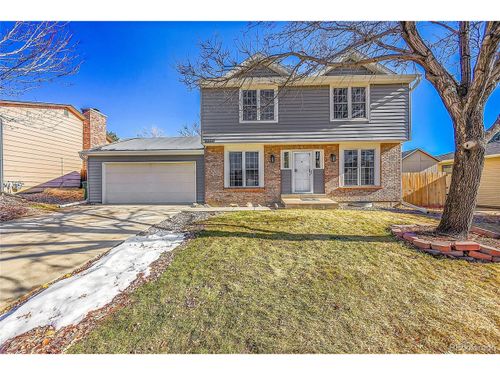 4640 S Deframe St, Morrison, CO, 80465 | Card Image