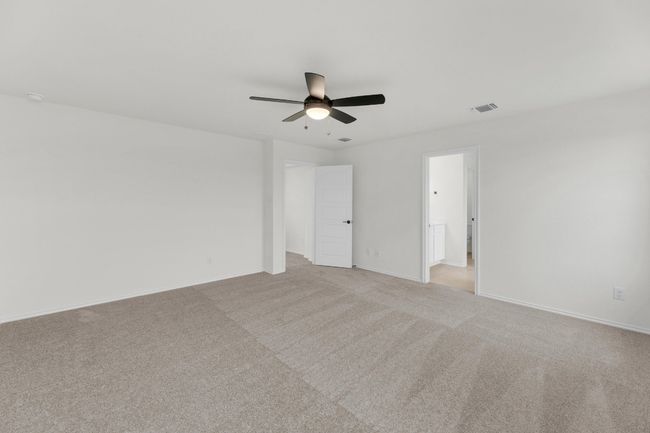 2605 Donna Olene Dr, House other with 3 bedrooms, 3 bathrooms and null parking in Georgetown TX | Image 18
