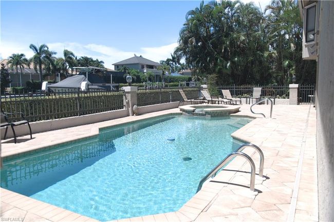 110 June Ct, House other with 4 bedrooms, 3 bathrooms and null parking in Marco Island FL | Image 8