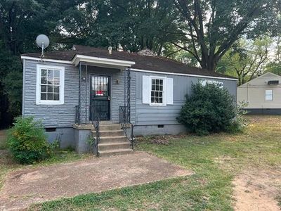 3173 Madeline Cir, House other with 3 bedrooms, 1 bathrooms and null parking in Memphis TN | Image 1