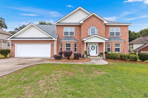 205 Olde Hickory Cir, Bonaire, GA, 31005-3497 | Card Image