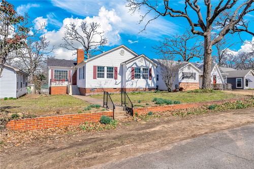2105 S R St, Fort Smith, AR, 72901-5725 | Card Image