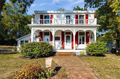 460 Miami St, Waynesville, OH, 45068-5002 | Card Image
