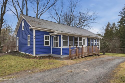 117 Norfolk Rd, Southfield, MA, 01259-7706 | Card Image