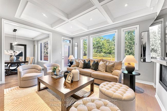 38 Coates Of Arms Lane, House other with 5 bedrooms, 4 bathrooms and 2 parking in Ajax ON | Image 7