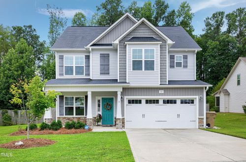 33 Azul Dr, Clayton, NC, 27520-6942 | Card Image
