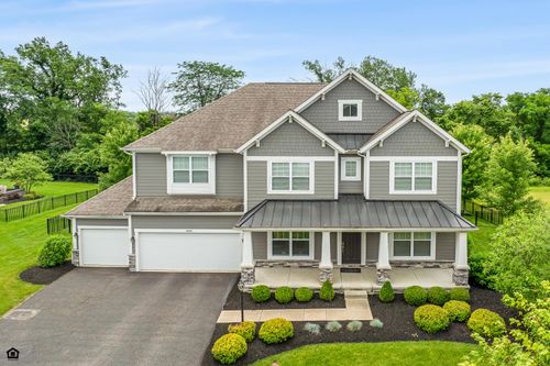 7869 Bachman Dr, Powell, OH, 43065-6148 | Card Image