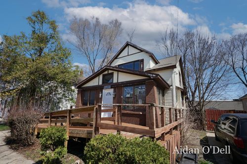 1332 Muskegon Ave Nw, Grand Rapids, MI, 49504-3123 | Card Image