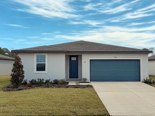 1784 Forest Run Ln, AUBURNDALE, FL, 33823-2281 | Card Image