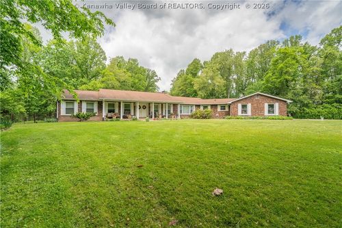 409 Wildlife Way, Clendenin, WV, 25045-5194 | Card Image