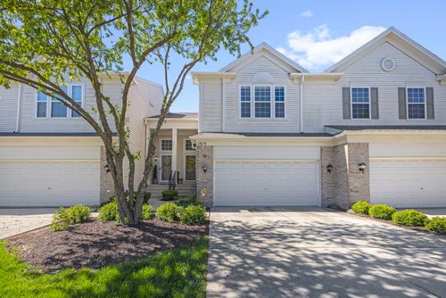 1513 Yellowstone Dr, STREAMWOOD, IL, 60107-3394 | Card Image