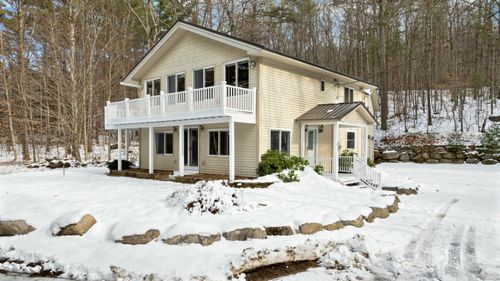 294 Hio Ridge Shores South Road, Bridgton, ME, 04009 | Card Image