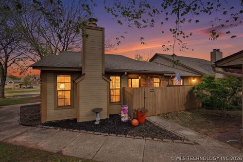 11a-9248 S Urbana Ave, Tulsa, OK, 74137-3961 | Card Image