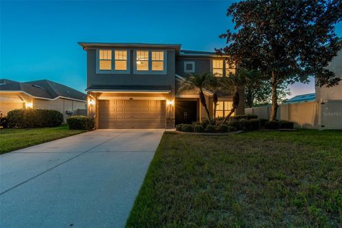 9615 Regiment Ct, LAND O LAKES, FL, 34638-6112 | Card Image