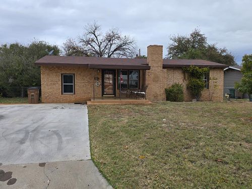 3120 San Antonio St, San Angelo, TX, 76901-2823 | Card Image