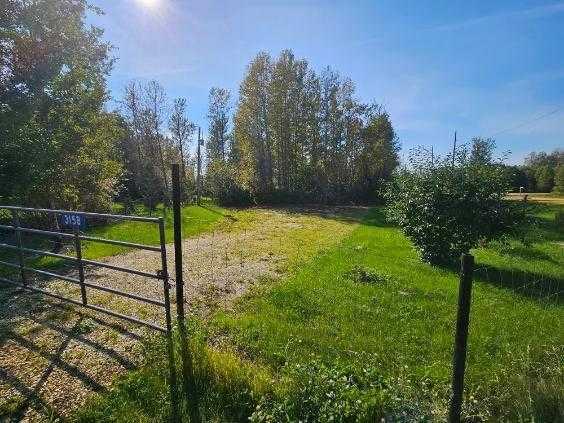 Land in Calling Lake 4