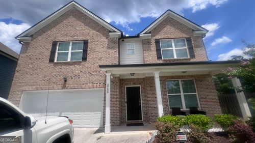 3750 Richmond Bnd, Lithonia, GA, 30038-6531 | Card Image