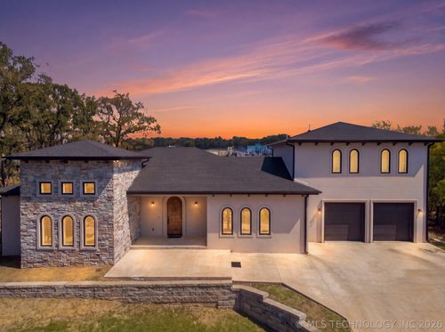4661 Starling Ct, Sapulpa, OK, 74066-1077 | Card Image
