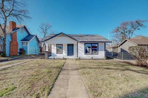 1511 Southerland Ave, Dallas, TX, 75203-4336 | Card Image