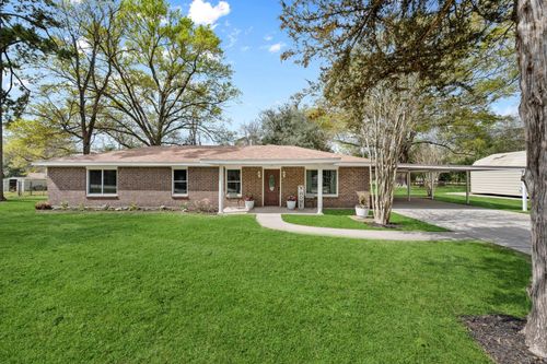 16746 Main Street, Splendora, TX, 77372 | Card Image