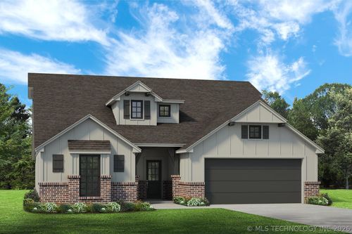 13437 S 72nd Eastavenue, Bixby, OK, 74008 | Card Image