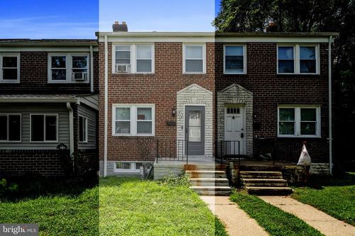 4115 Doris Ave, BROOKLYN, MD, 21225-2347 | Card Image