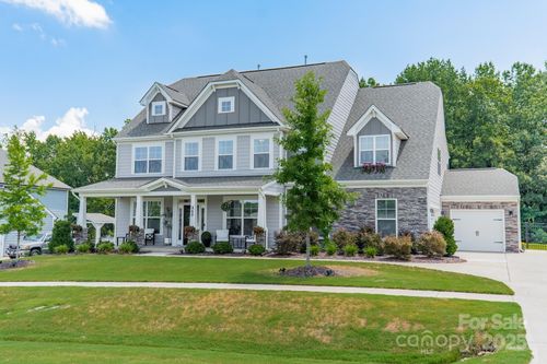 849 Yucatan Dr, Waxhaw, NC, 28173-0420 | Card Image