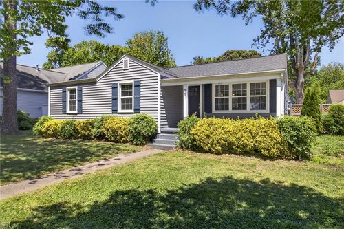 547 Fox Hill Road, Hampton, VA, 23669 | Card Image
