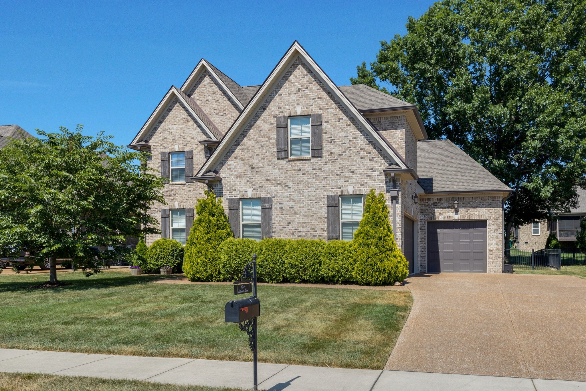 Kittemer Ln, Spring Hill, TN 37174