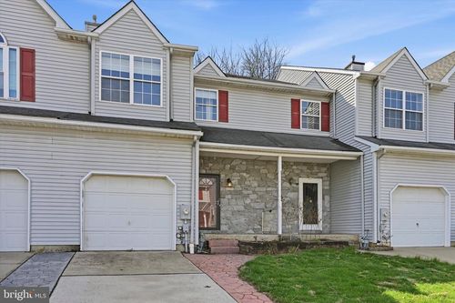 136 Shinn Cir, WILMINGTON, DE, 19808-1116 | Card Image